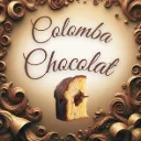 Colomba Chocolat 