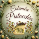 Colomba Pistacchio