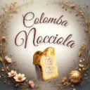 Colomba Nocciola