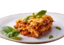 Lasagna al Ragù