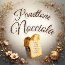Panettone Nocciola