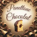 Panettone Chocolat