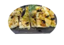 Focaccia Patate 