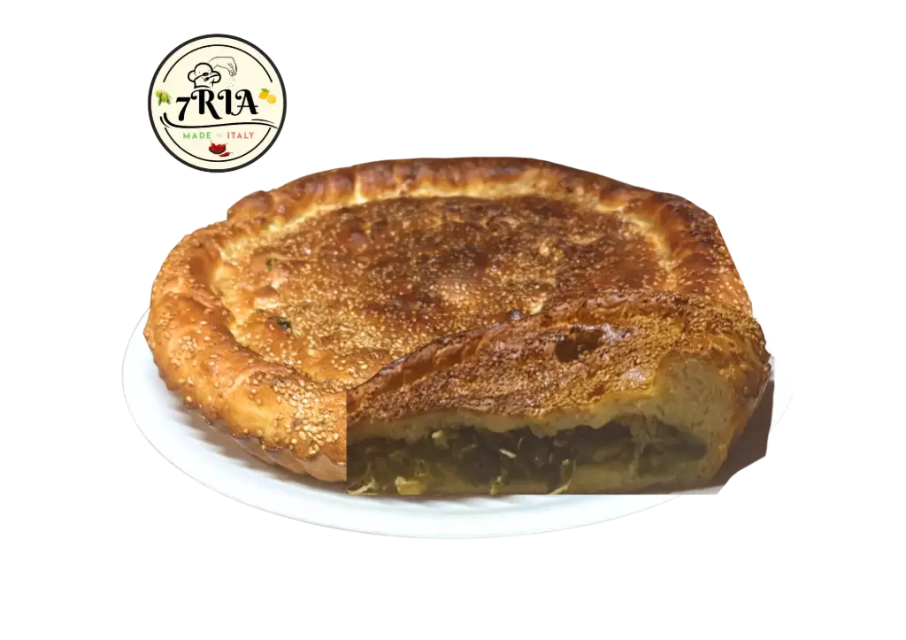 Schiacciata della Nonna 30x40 cm